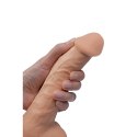 Rotating Vibro Dildo 22 cm Fantasy