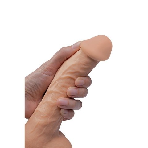 Rotating Vibro Dildo 22 cm Fantasy