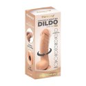 Rotating Vibro Dildo 22 cm Fantasy