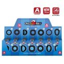 Soft Silicone Ring, High Elasticity 1