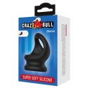 Soft Silicone Ring, High Elasticity 2 Crazy Bull