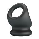 Soft Silicone Ring, High Elasticity 2 Crazy Bull