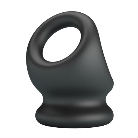 Soft Silicone Ring, High Elasticity 2 Crazy Bull