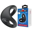 Soft Silicone Ring, High Elasticity 2 Crazy Bull