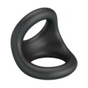 Soft Silicone Ring, High Elasticity 2 Crazy Bull
