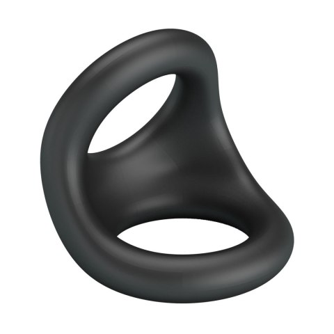 Soft Silicone Ring, High Elasticity 2 Crazy Bull