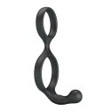 Soft Silicone Ring, High Elasticity 2 Crazy Bull