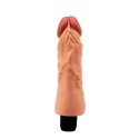 Soft Vibrator 17.8 cm - The Real Deal Fantasy