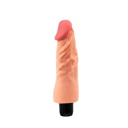 Soft Vibrator 17.8 cm - The Real Deal Fantasy