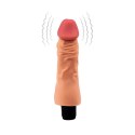 Soft Vibrator 17.8 cm - The Real Deal Fantasy
