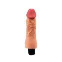 Soft Vibrator 17.8 cm - The Real Deal Fantasy
