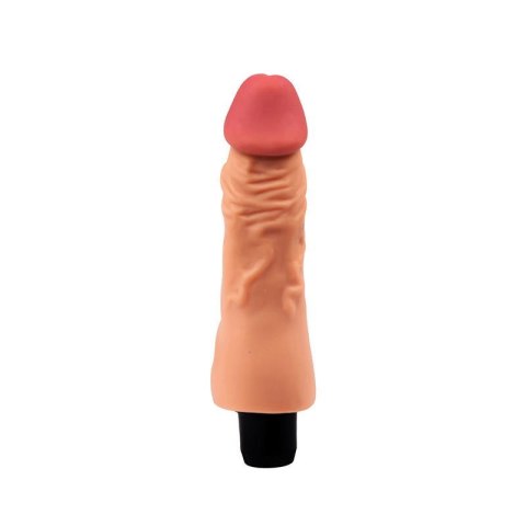 Soft Vibrator 17.8 cm - The Real Deal Fantasy