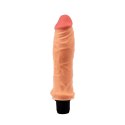 Soft Vibrator 19 cm - The Real Deal Fantasy