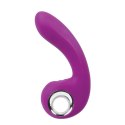 Tapping & vibrating G spot stimulator Fantasy