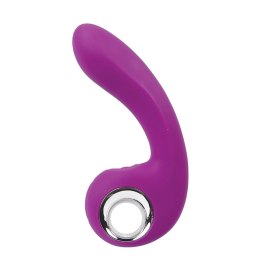 Tapping & vibrating G spot stimulator Fantasy