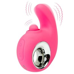 Tapping & vibrating clitoral stimulator Fantasy