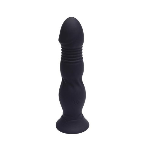 Thrusting Anal Vibrator Dionysus Fantasy