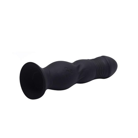 Thrusting Anal Vibrator Dionysus Fantasy
