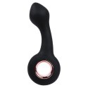 Vibrating Anal Plug 14 cm Fantasy