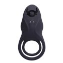 Vibrating ring with wireless remote Hermes Fantasy