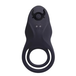 Vibrating ring with wireless remote Hermes Fantasy