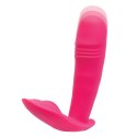 Vibrator with intense thrusting Artemis Fantasy