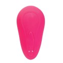 Vibrator with intense thrusting Artemis Fantasy
