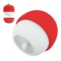 APPLE SECRET, 12 licking settings, Silicone ABS Pretty Love