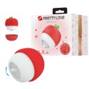 APPLE SECRET, 12 licking settings, Silicone ABS Pretty Love