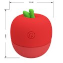 APPLE SECRET, 12 licking settings, Silicone ABS Pretty Love
