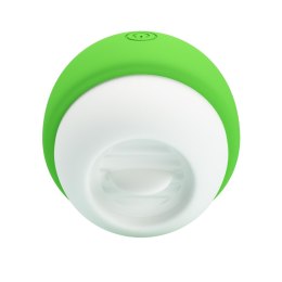 APPLE SECRET, 12 licking settings, Silicone ABS Pretty Love