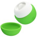 APPLE SECRET, 12 licking settings, Silicone ABS Pretty Love