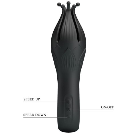 ARELLA, 12 vibration functions Pretty Love