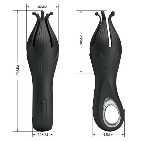 ARELLA, 12 vibration functions Pretty Love