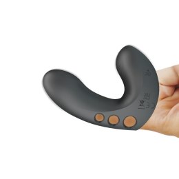 CAMELIA, 7 vibration functions, Silicone ABS Pretty Love