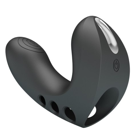 CAMELIA, 7 vibration functions, Silicone ABS Pretty Love