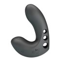 CAMELIA, 7 vibration functions, Silicone ABS Pretty Love