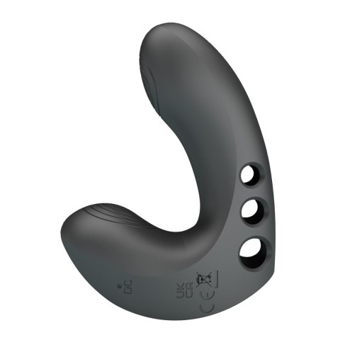 CAMELIA, 7 vibration functions, Silicone ABS Pretty Love
