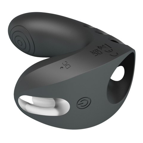 CAMELIA, 7 vibration functions, Silicone ABS Pretty Love