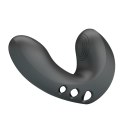 CAMELIA, 7 vibration functions, Silicone ABS Pretty Love