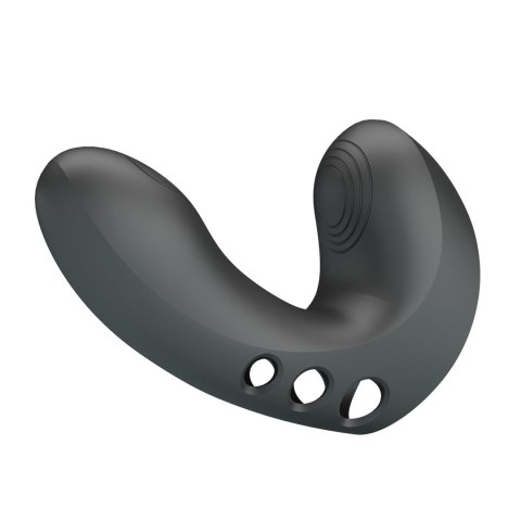 CAMELIA, 7 vibration functions, Silicone ABS Pretty Love