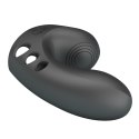 CAMELIA, 7 vibration functions, Silicone ABS Pretty Love