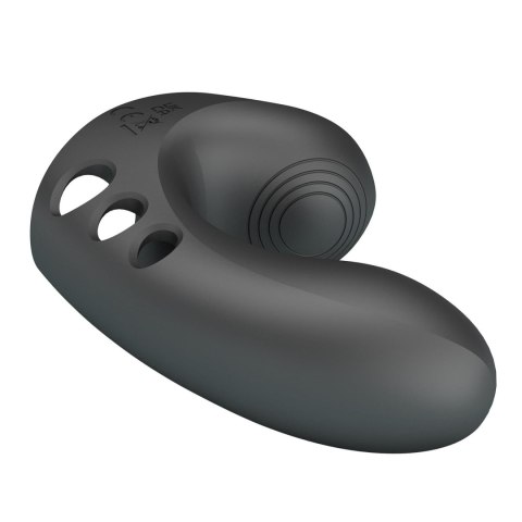 CAMELIA, 7 vibration functions, Silicone ABS Pretty Love