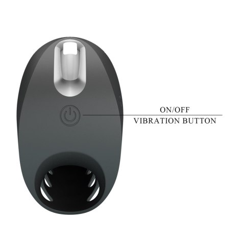 CAMELIA, 7 vibration functions, Silicone ABS Pretty Love