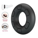 Crazy Bull Bertram - Super Soft Silicone Cock Ring Crazy Bull