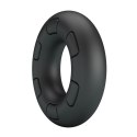 Crazy Bull Bertram - Super Soft Silicone Cock Ring Crazy Bull