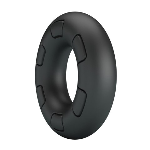 Crazy Bull Bertram - Super Soft Silicone Cock Ring Crazy Bull