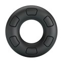 Crazy Bull Bertram - Super Soft Silicone Cock Ring Crazy Bull