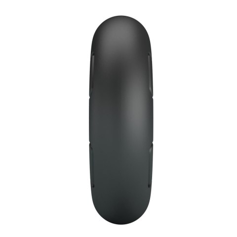 Crazy Bull Bertram - Super Soft Silicone Cock Ring Crazy Bull