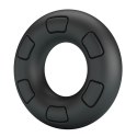 Crazy Bull Bertram - Super Soft Silicone Cock Ring Crazy Bull